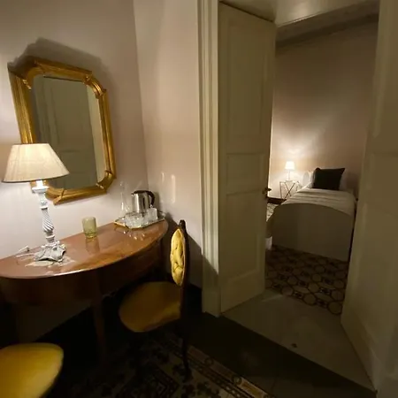 Affittacamere Living Suite Catania Pacini *