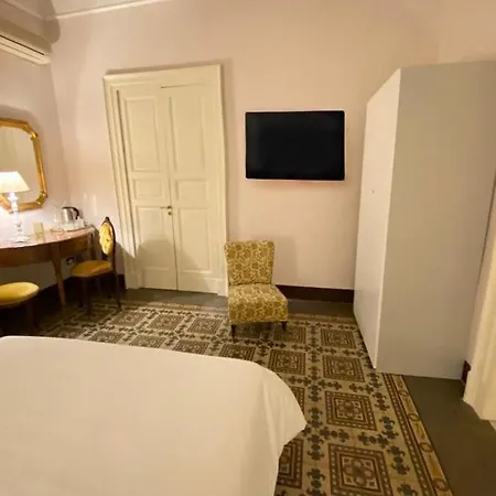 Living Suite Catania Pacini Aeroporto di Catania Fontana Rossa