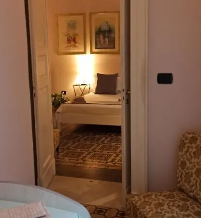 Affittacamere Living Suite Catania Pacini *