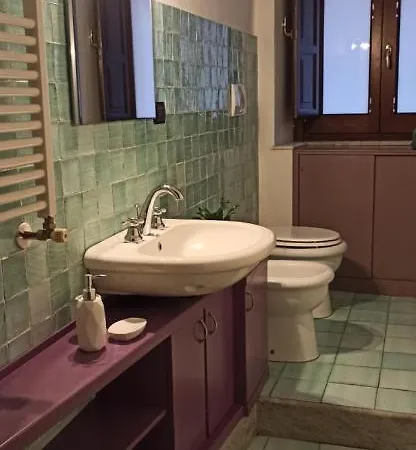 Affittacamere Living Suite Catania Pacini *
