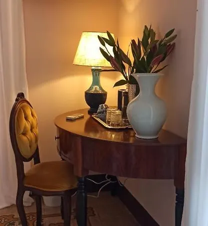 Living Suite Catania Pacini Aeroporto di Catania Fontana Rossa