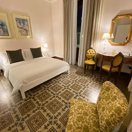 Stesicoro In Fiera Guest house Catania