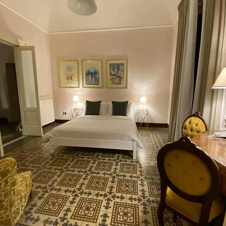 Stesicoro In Fiera Guest house Catania