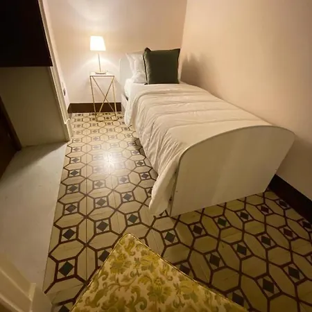 Stesicoro In Fiera Guest house Catania