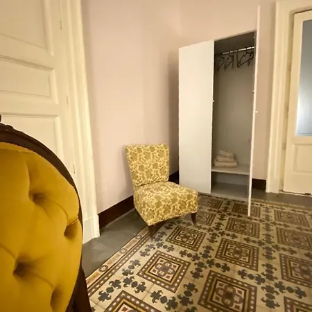 Stesicoro In Fiera Catania