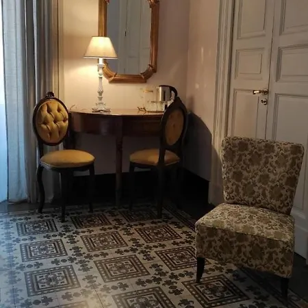 Stesicoro In Fiera Catania