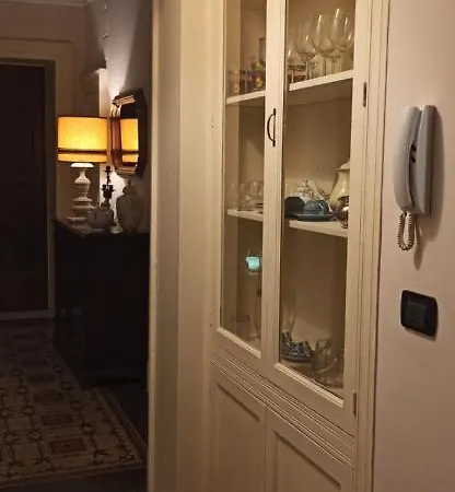 Sofia Katane Gemmellaro Penzion CTA