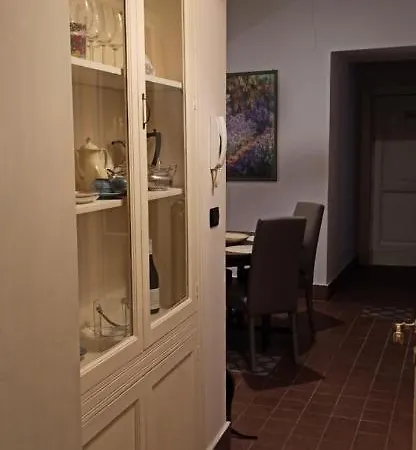 Stesicoro In Fiera Guest house Catania