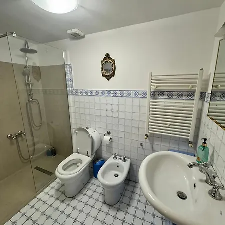 Sofia Katane Gemmellaro Guest house Catania