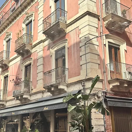Sofia Katane Gemmellaro Catania
