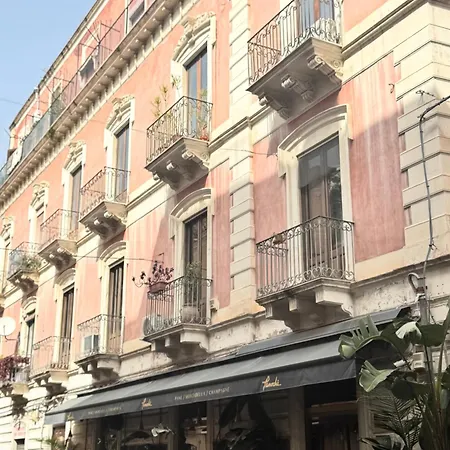 Stesicoro In Fiera 3* Catania