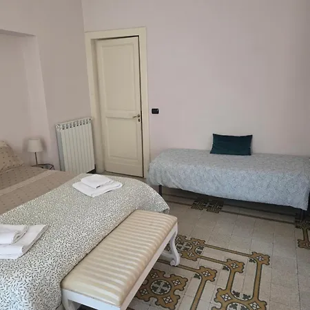 Gæstehus Stesicoro In Fiera Catania